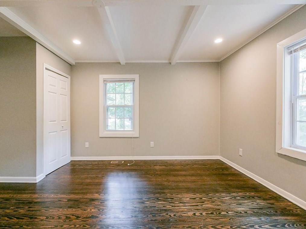 3484 Jackson Dr, Decatur GA  30032-3036 exterior