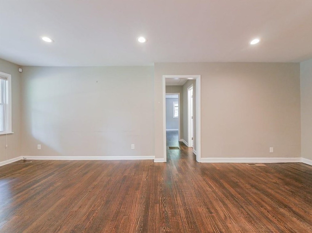 3484 Jackson Dr, Decatur GA  30032-3036 exterior