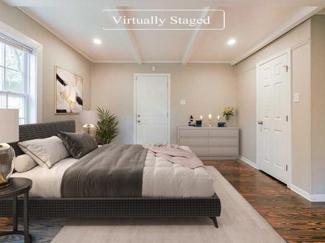 3484 Jackson Dr, Decatur GA  30032-3036 exterior