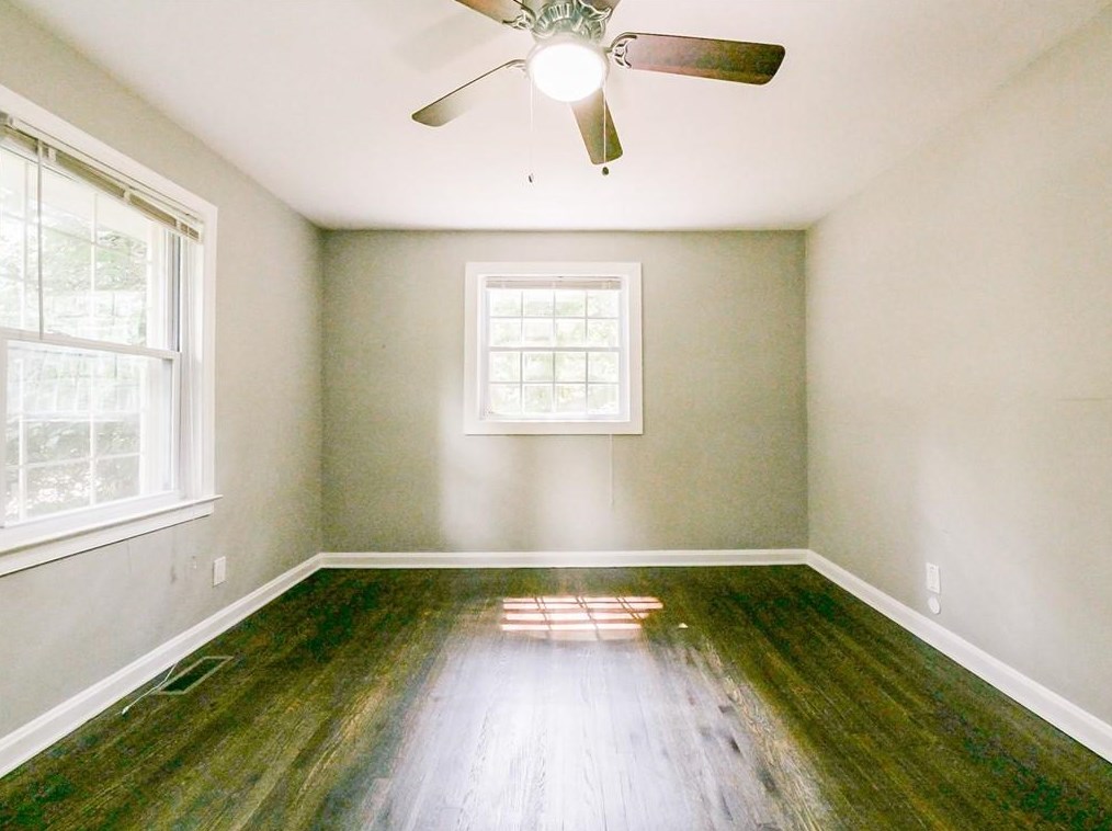 3484 Jackson Dr, Decatur GA  30032-3036 exterior