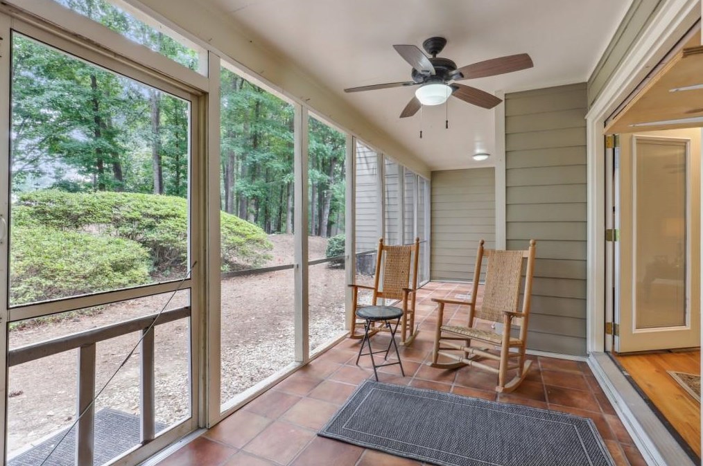 61 Middleton Ct, Smyrna GA  30080-8053 exterior