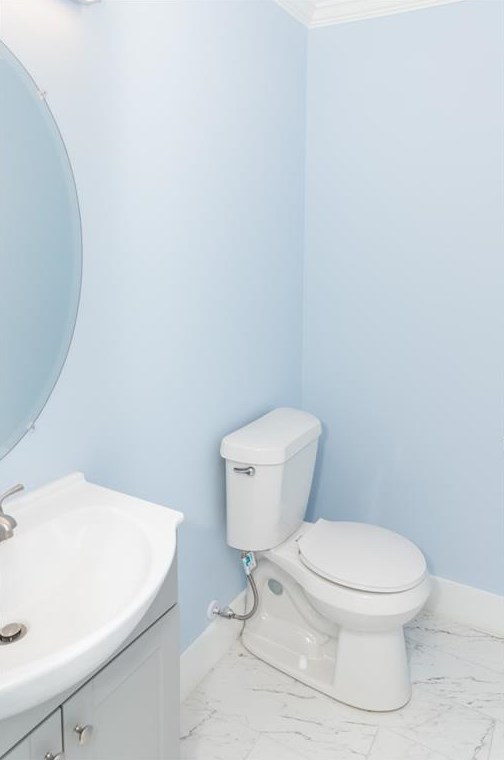 2689 Rainbow Forest Dr, Decatur GA  30034-1922 exterior