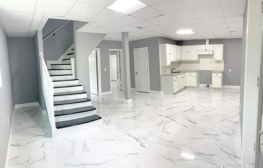 2689 Rainbow Forest Dr, Decatur GA  30034-1922 exterior