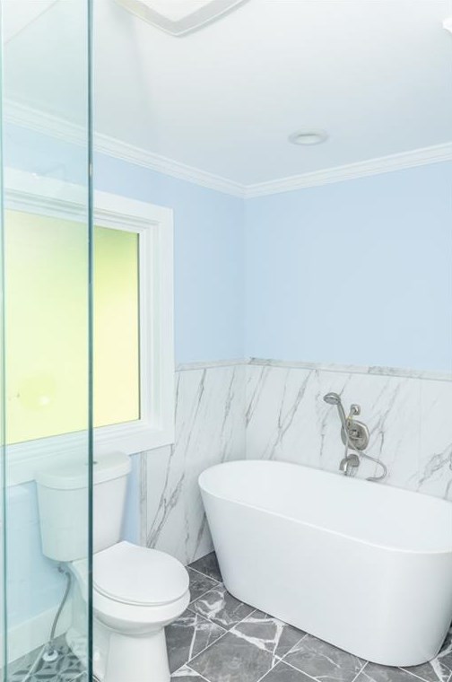 2689 Rainbow Forest Dr, Decatur GA  30034-1922 exterior