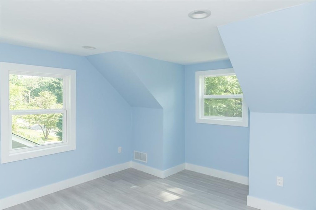 2689 Rainbow Forest Dr, Decatur GA  30034-1922 exterior