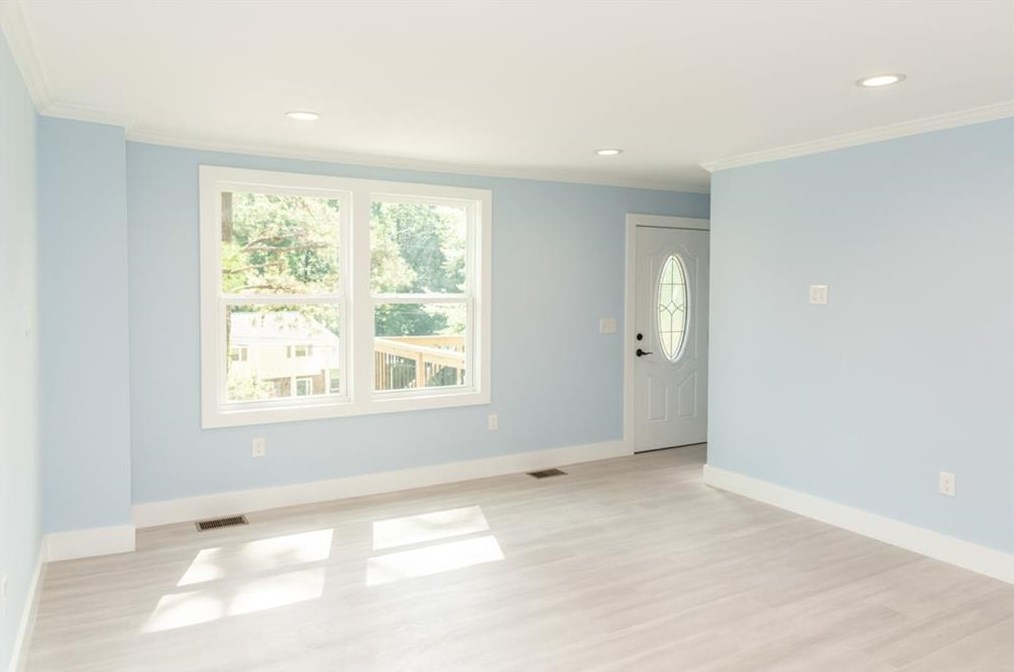 2689 Rainbow Forest Dr, Decatur GA  30034-1922 exterior