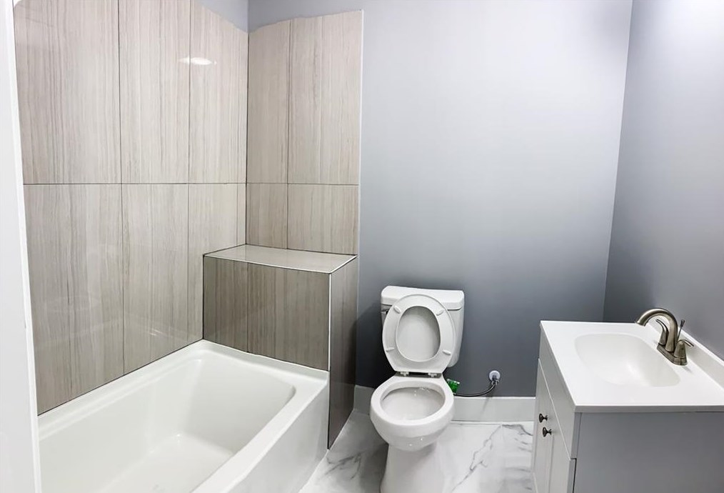 2689 Rainbow Forest Dr, Decatur GA  30034-1922 exterior