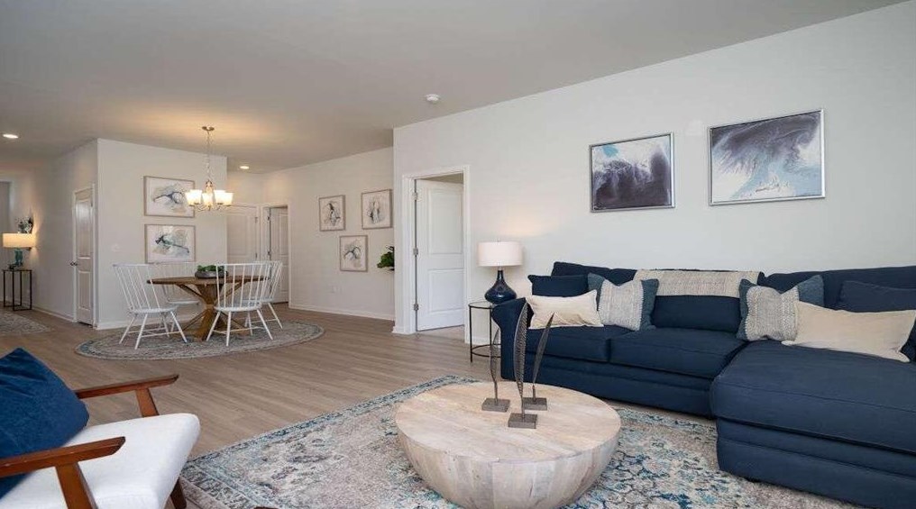 3502 Oakshire Way, Atlanta GA  30354-3630 exterior