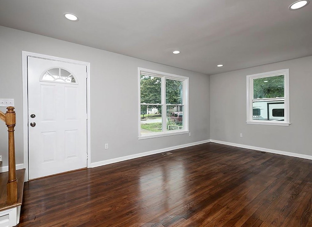 1940 Bonner St, Decatur GA  30032-4105 exterior