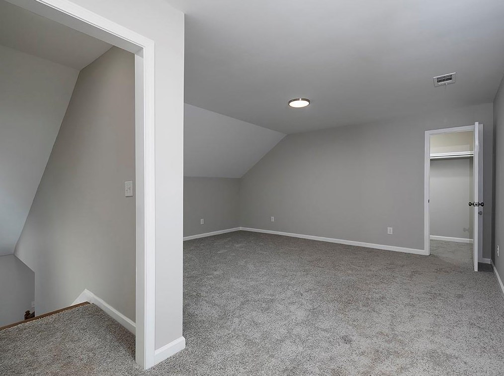 1940 Bonner St, Decatur GA  30032-4105 exterior