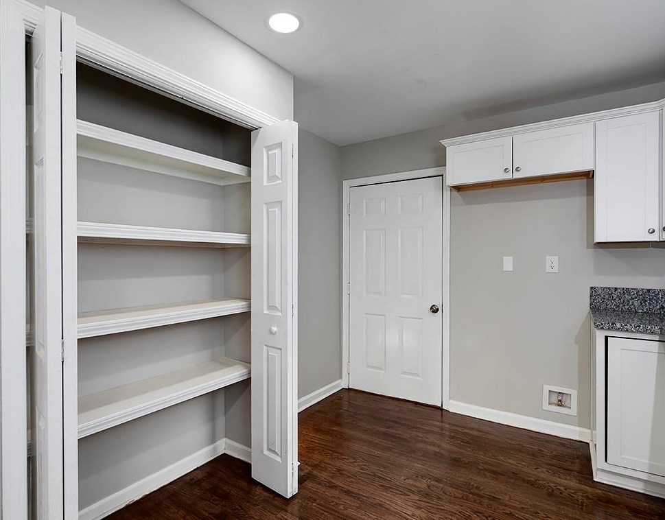 1940 Bonner St, Decatur GA  30032-4105 exterior