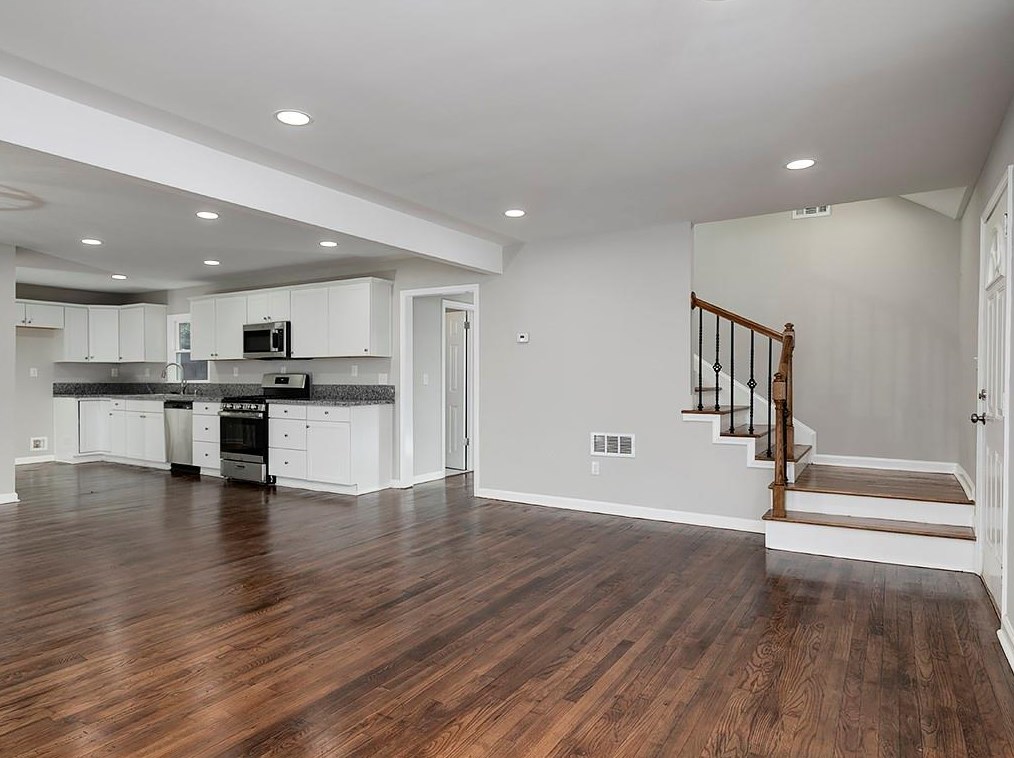 1940 Bonner St, Decatur GA  30032-4105 exterior