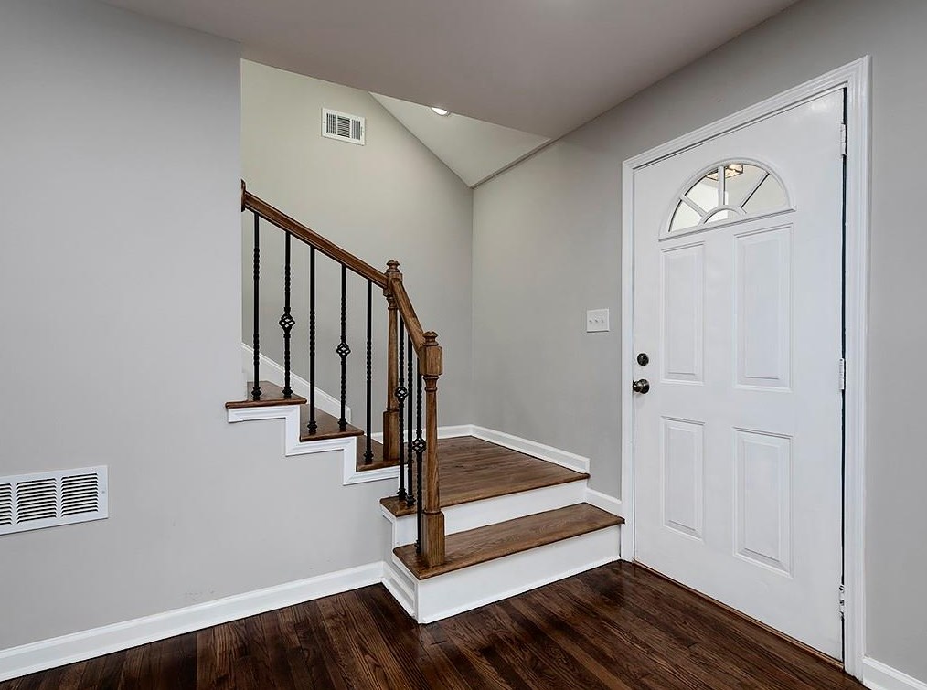 1940 Bonner St, Decatur GA  30032-4105 exterior