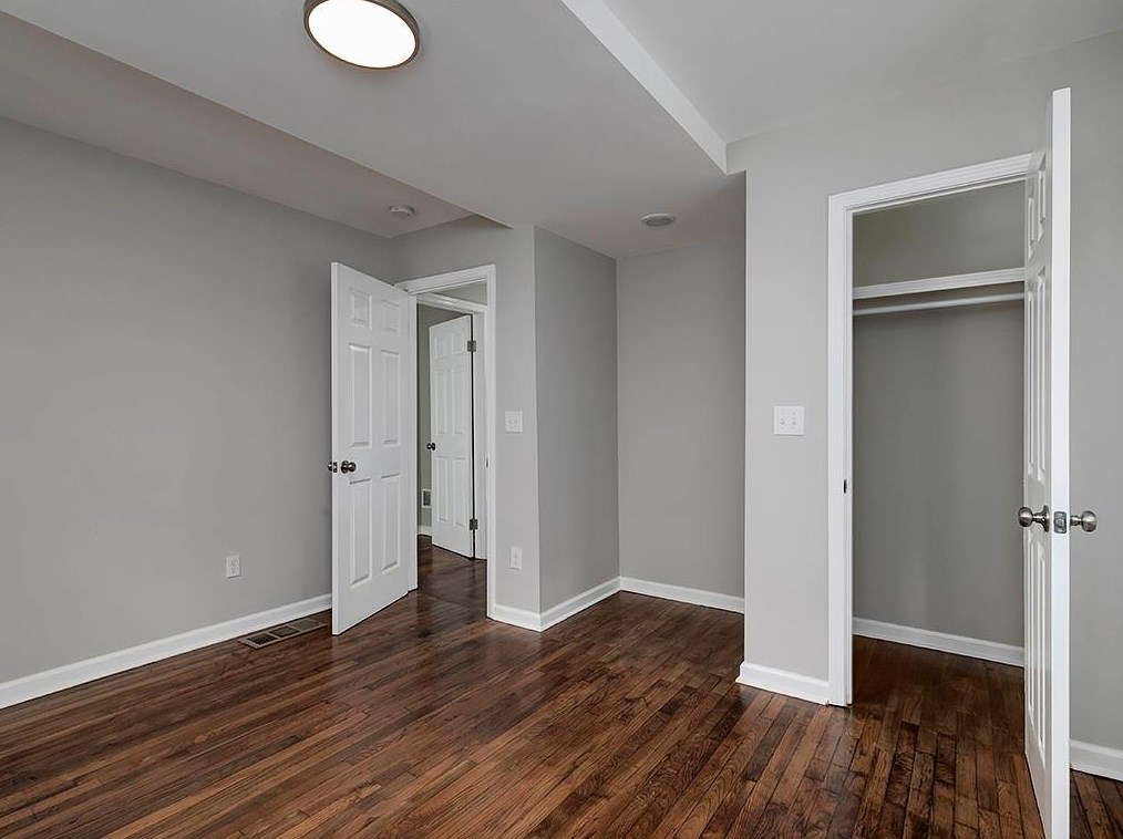 1940 Bonner St, Decatur GA  30032-4105 exterior