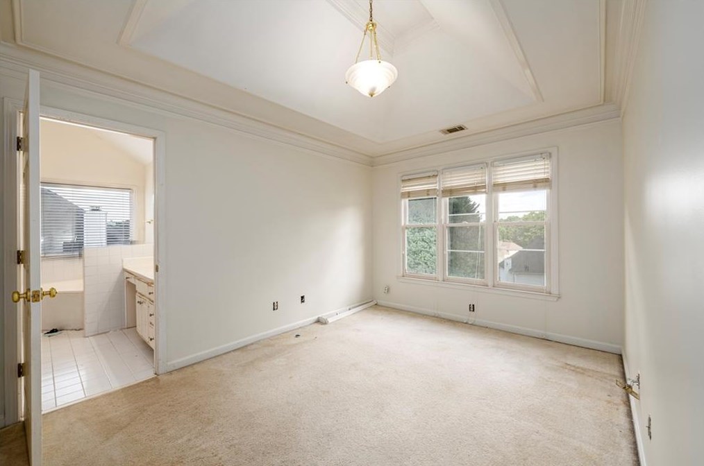 2871 Chapel Ridge Cir, Decatur GA  30034-7200 exterior