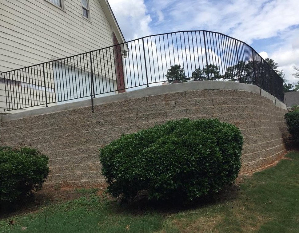 2871 Chapel Ridge Cir, Decatur GA  30034-7200 exterior