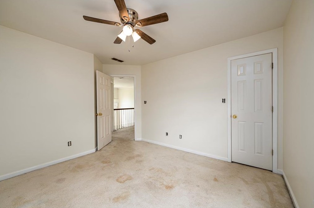 2871 Chapel Ridge Cir, Decatur GA  30034-7200 exterior