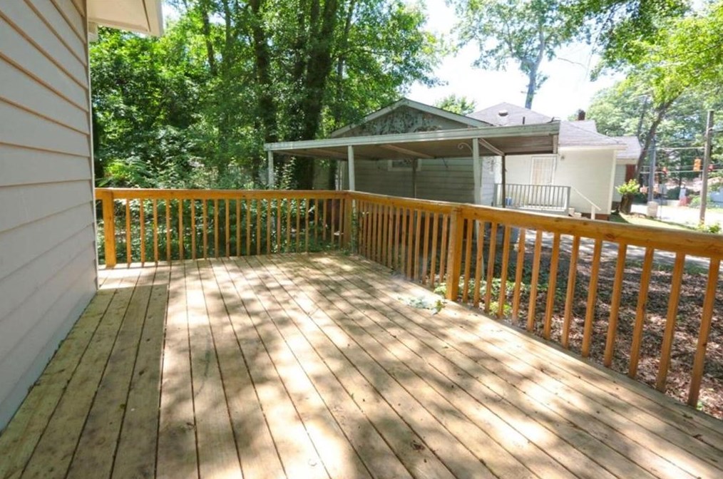 1554 Richland Rd, Atlanta GA  30311-2748 exterior