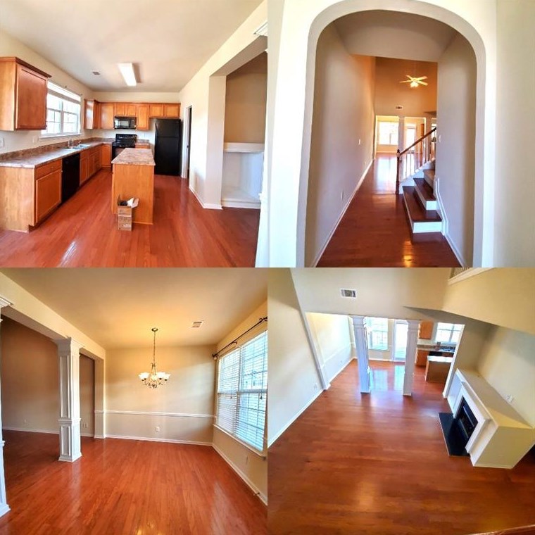 939 Pierce Ivy Ct, Lawrenceville GA  30043-1317 exterior