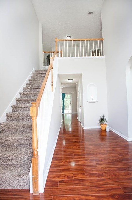 2315 Grand Jct, Alpharetta GA  30004-7858 exterior