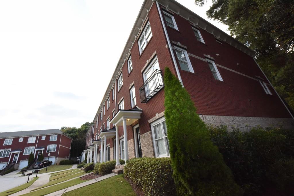 2444 Dresden Parc Circle NE, Atlanta, GA 30345 MLS 6079837 Coldwell