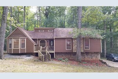 5051 Post Rd Trail Stone Mountain Ga 30088 Mls 6085680