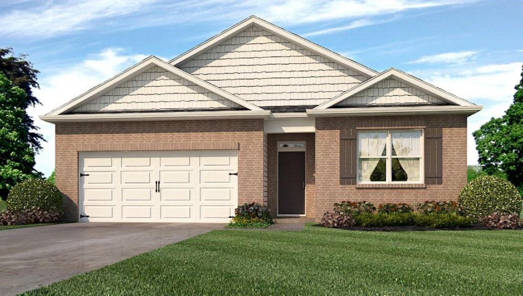 205 Arbor Creek Trail Dallas Ga 30157 Mls 6093753 Coldwell Banker