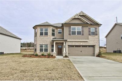 3510 Mulberry Cove Way - Photo 1