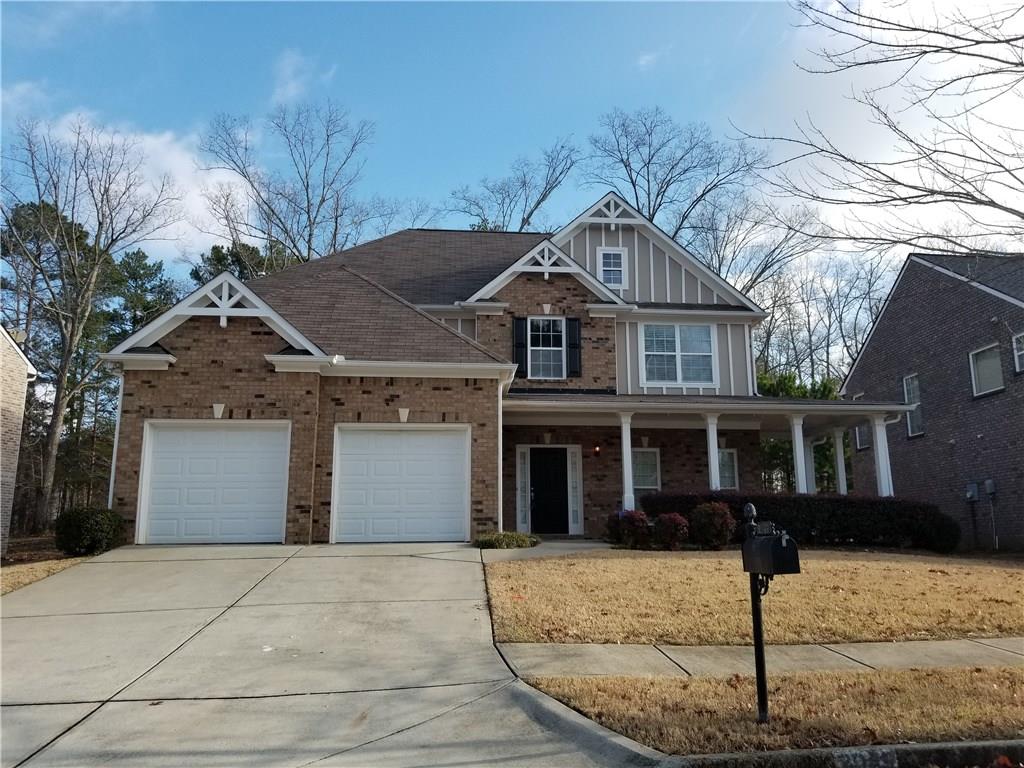 2049 Cooper Lakes Dr, Grayson, GA 30017 MLS 6115785 Coldwell Banker