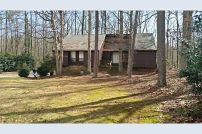 871 Lost Creek Cir Stone Mountain Ga 30088 Mls 6508196