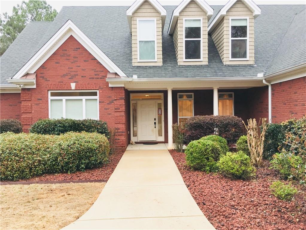 2851 Old Jackson Rd, Locust Grove, GA 30248 MLS 6513300 Coldwell Banker