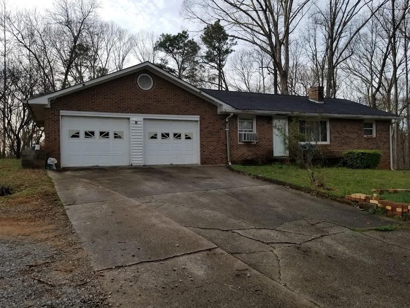 bank owned homes in fayette county ga