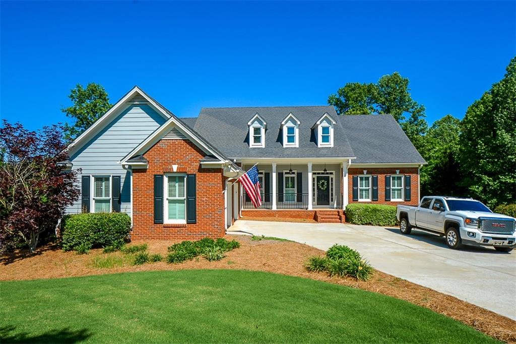 6520 Highland Pointe Pl, Monroe, GA 30656 MLS 6518839 Coldwell Banker