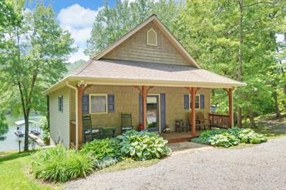 1136 Dogwood Trail Hiawassee Ga 30546 Mls 6519538 Coldwell