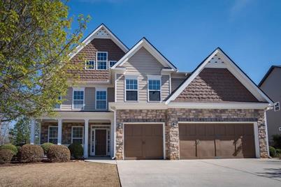 3370 Gables Ct Cumming Ga 30041 Mls 6524450 Coldwell Banker