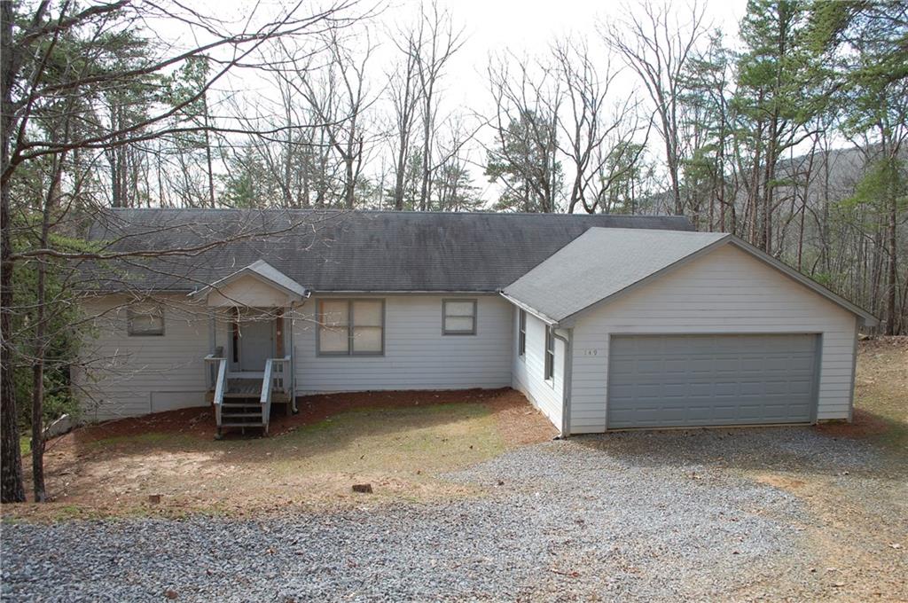 149 Cherokee Dr S, Waleska, GA 30183 MLS 6525679 Coldwell Banker