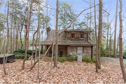 106 Petit Ridge Dr Big Canoe Ga 30143 Mls 6530523 Coldwell