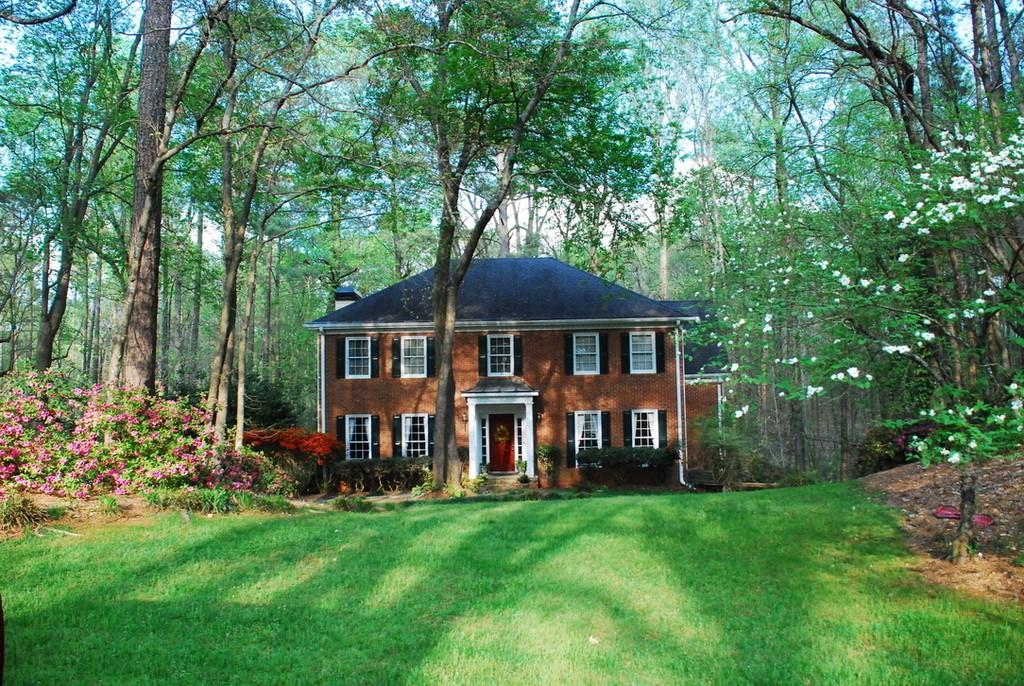 4650 Jefferson Township Ln, Marietta, GA 30066 MLS 6534319 Coldwell