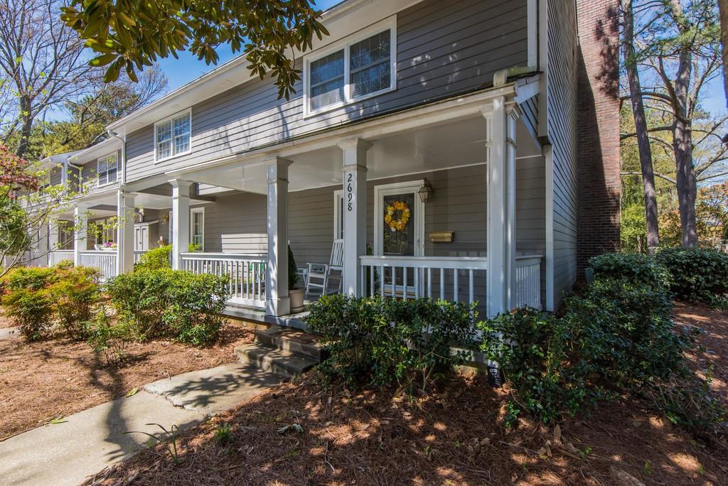 2698 Farmstead Road SE, Smyrna, GA 30080 MLS 6535454 Coldwell Banker