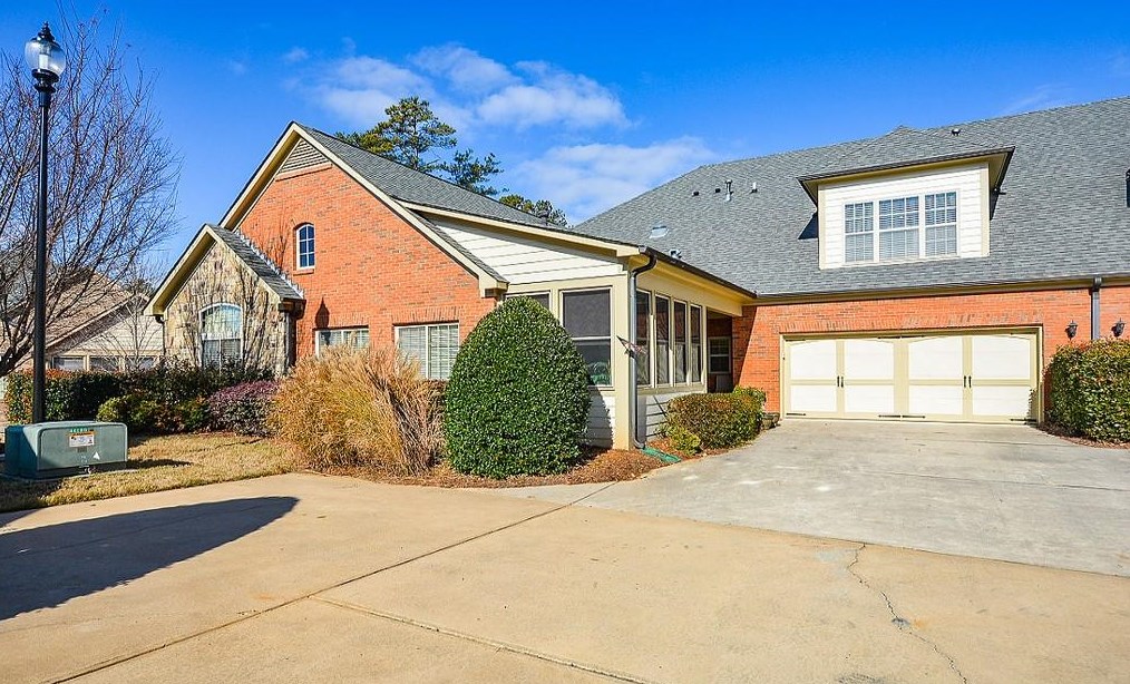 120 Chastain Rd NW 1405, Kennesaw, GA 30144 MLS 6537987 Coldwell Banker