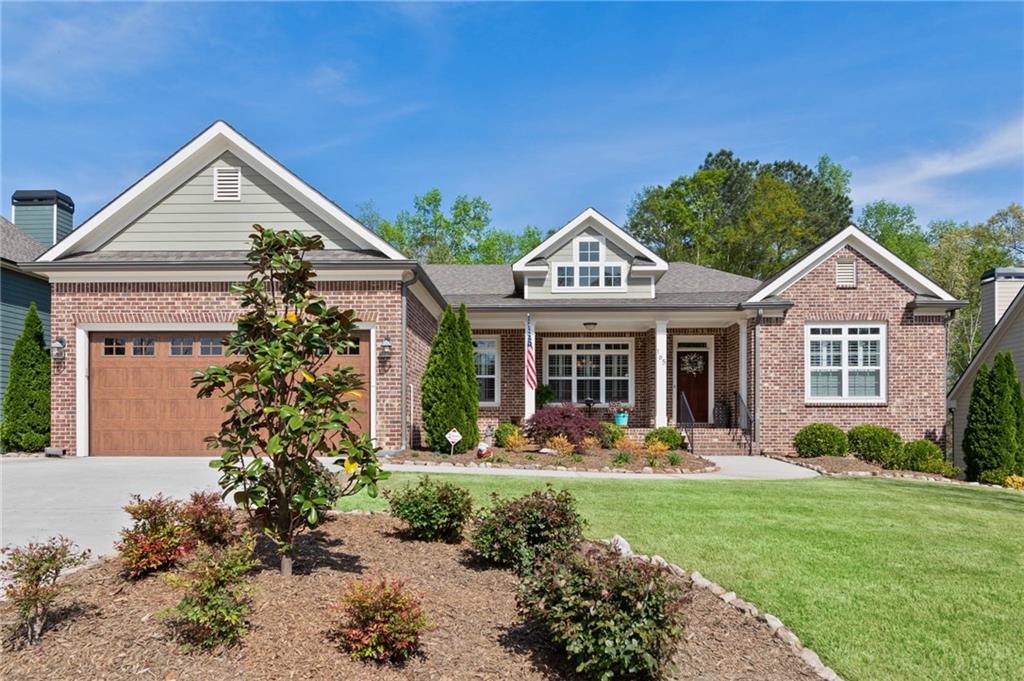 165 Bakers Farm Cir, Braselton, GA 30517 MLS 6538550 Coldwell Banker