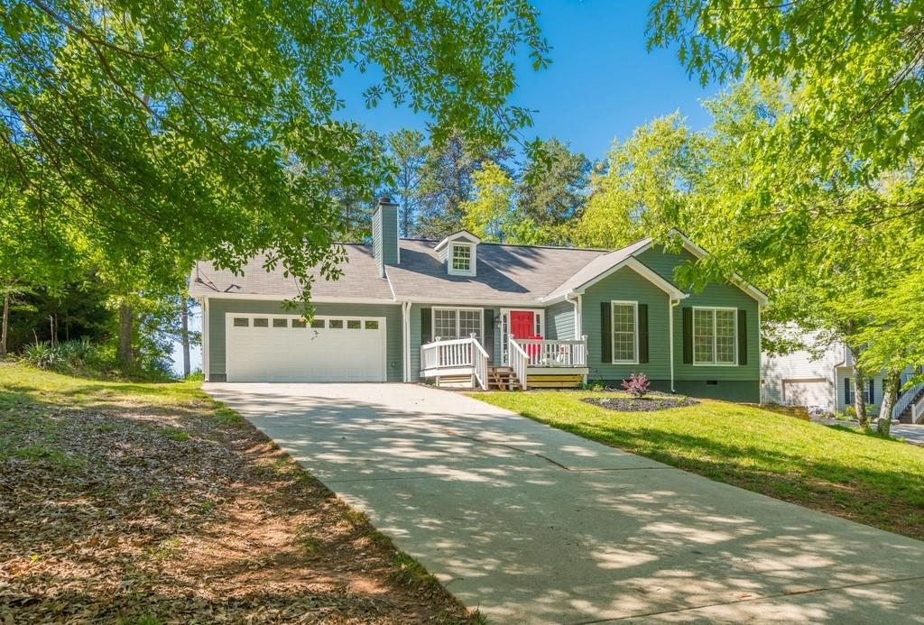 3710 Cameron Cir, Gainesville, GA 30506 MLS 6540918 Coldwell Banker