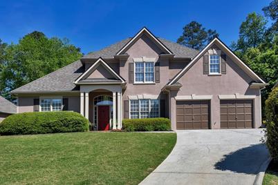 810 Croft Court Johns Creek Ga 30022