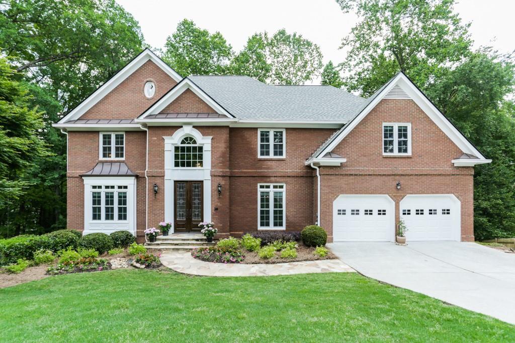 4301 Ridgehurst Dr SE, Smyrna, GA 30080 MLS 6553533 Coldwell Banker