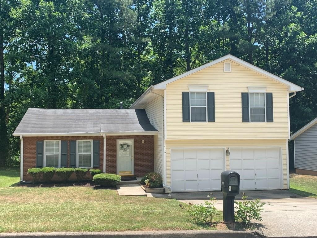 776 Stonebridge Crescent, Lithonia, GA 30058 MLS 6562182 Coldwell