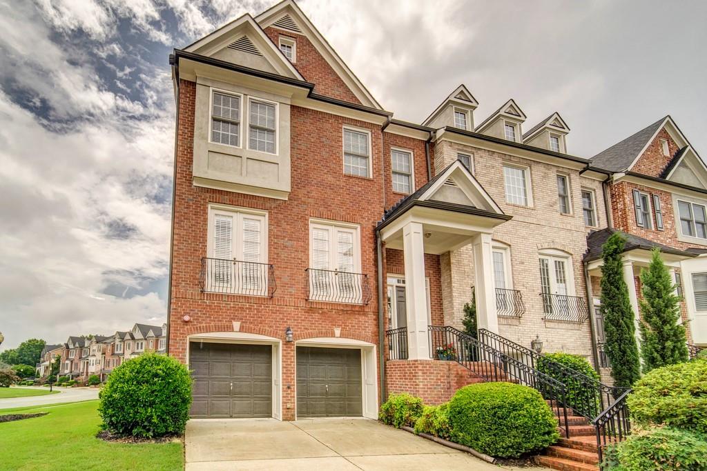 1410 Montclair Ct SE, Smyrna, GA 30080 MLS 6575376 Coldwell Banker