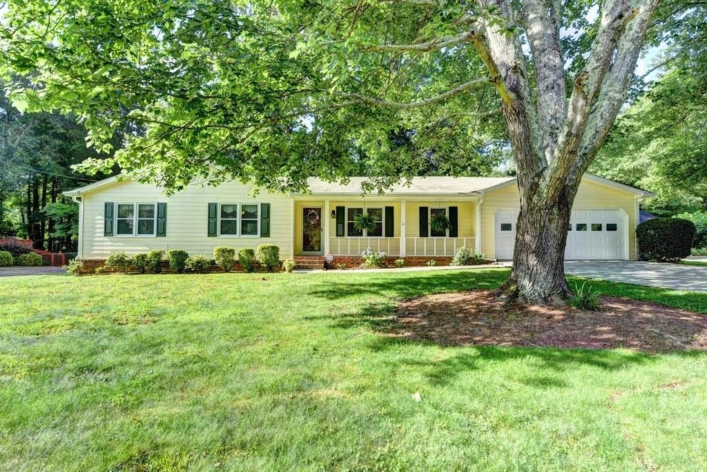 5832 Surrey Pl, Norcross, GA 30093 MLS 6575550 Coldwell Banker