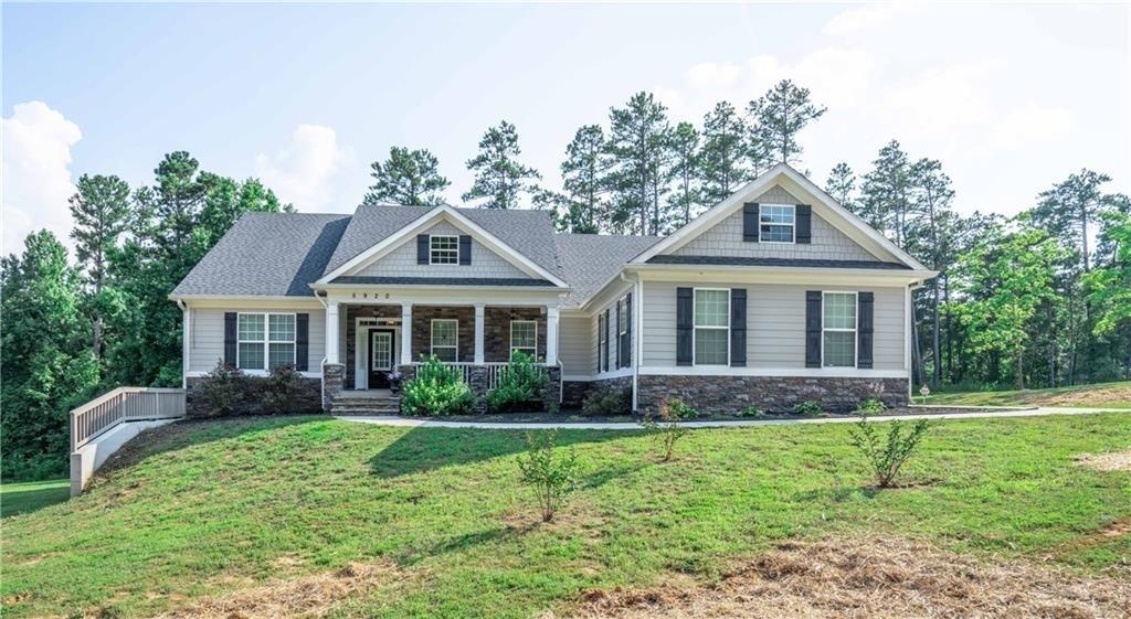 5920 Circle 4 Ranch Rd, Flowery Branch, GA 30542 MLS 6578663