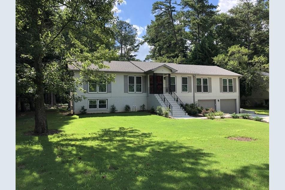 3105 Waterfront Cir, Marietta, GA 30062 MLS 6589421 Coldwell Banker