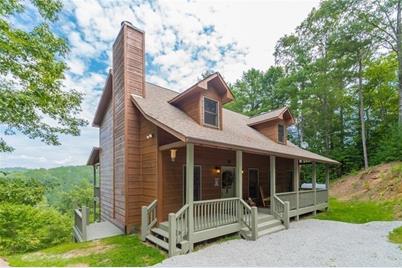 840 Mango Lane Ellijay Ga 30540 Mls 6596424 Coldwell Banker
